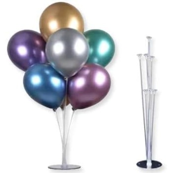 - Balon Süsleme Standı 75 cm