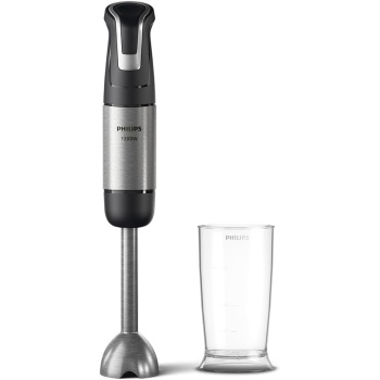 HR2695/00 Blender 5000 Serisi, 1200W, 0,5L Kapasiteli BPA İçermeyen Hazne, SpeedTrigger Teknolojisi