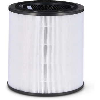 Bosch Air 4000 Hava Temizleyici Uyumlu Hepa + Karbon Filtre