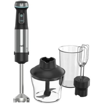 Speedy Pro El Blenderi