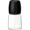 IKEA 365 + IHARDIG – Baharat Değirmeni, Siyah – 12,5 cm