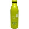 & Deer 500Ml Çelik Desenli Matara 8680965658382