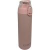& Deer 450Ml Otomatik Şeffaf Kapaklı Çelik Matara 8680965658408