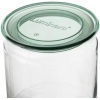Concept Bormioli Rocco Kavanoz Natur 1 lt