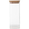 Concept Borosilikat Kare Kavanoz 1100 ml