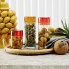 Concept Colors Kavanoz 1150 ml Amber