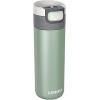 Termos Kupa 500 ml - Paslanmaz Çelik Kahve Kupası - Sızdırmaz ve Sızdırmaz - Yalıtımlı Kupa, Seyahat & Kahve Kupası - 9 Saat Sıcak / 18 Saat Soğuk Tutar - ETNA FOREST SHADE Modeli