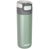 Termos Kupa 500 ml - Paslanmaz Çelik Kahve Kupası - Sızdırmaz ve Sızdırmaz - Yalıtımlı Kupa, Seyahat & Kahve Kupası - 9 Saat Sıcak / 18 Saat Soğuk Tutar - ETNA FOREST SHADE Modeli