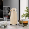 Kitchenhouse Impact Termos 1,5 L-Krem