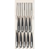 Flexispace Bıçak Tutucu, 370 x 148 Mm, 9 Bıçak İçin, Plastik