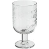 Home Bormioli Graphica Şeffaf 360.5 ml