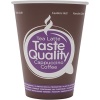 50 adet Tek kullanımlık karton bardak, 12 oz sıcak kahve bardağı, sıcak/soğuk içecek bardağı 300 ml, Taste Quality