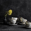 Marble 2li Çay Fincan Takımı