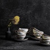 Marble 2li Çay Fincan Takımı