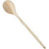 Ahşap Ağaç Kepçe Kaşık 40 Cm