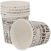 Marifetlerim - Karton Bardak 7 Oz 50 Adet