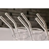 e-ticaret Cam Pipet, 10Lu Eğimli Cam Pipet