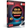 Yayıncılık Tyt Ayt Gün Gün Paragraf Soru Bankası