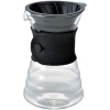 V60 Drip Decanter Kahve Demleme Seti
