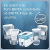 MAXTRA PRO ALL-IN-1 Yedek Su Arıtma Filtresi, 6’lı