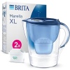 Marella XL 2x MAXTRA PRO ALL-IN -1 Filtreli - Mavi
