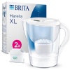Marella XL 2x MAXTRA PRO ALL-IN -1 Filtreli - Beyaz