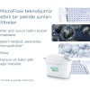 Marella XL 2x MAXTRA PRO ALL-IN -1 Filtreli - Beyaz