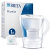 Marella Cool MAXTRA PRO ALL-IN -1 Filtreli - Beyaz