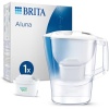 Aluna Cool MAXTRA PRO ALL-IN -1 Filtreli - Beyaz
