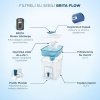 Flow Filtreli Maxta Pro 3 Filtreli Su Arıtma Sebili – 8,2 L