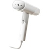 Handheld Garment Steamer Buharlı Kırışık Giderici Beyaz