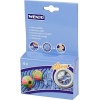 Çamaşır Topları 6lı Set - 6lı Set, Yün Kazak için, Polipropilen, 4 x 4 cm, Yeşil