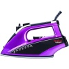 Violet 3000 AA176U (UT62010) Buharlı Ütü, Mavi