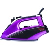 Violet 3000 AA176U (UT62010) Buharlı Ütü, Mavi