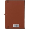 VNT-1113-TBA Termo Suni Deri Not Defteri, Taba