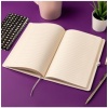 Happy Birdday Not Defteri 13 Cm X 21 Cm Ölçülerinde, 100 Yaprak Çizgili Defter