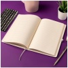 Süper Hemşirelere Esprili Not Defteri Çizgili 13 Cm X 21 100 Yaprak Ivory Kağıt