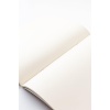 Colors Vintage Serisi, A5 60 Yaprak Çizgisiz Karton Kapaklı Defter 6lı Paket, Renkli