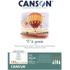 Pad Cancag 30S A5 180G Yapışkanlı Eskiz Blokları