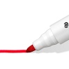 351 Wp8 Lumocolor Whiteboard Markör Yuvarlak Uç 2.0 mm 8li Set