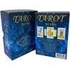 Tarot Kart Seti 78 Kartlı sadece Kart,