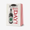 POSET-LG MEDIUM HAPPY BEERDAY