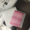 Korumalı Hediye Paket Şilte Torba Ambalaj Malzemesi Paketleme Beyaz 10x15 Cm 10 Adet