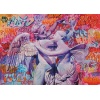 1000p Puz Cupid Psyche, Yapboz