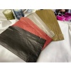 Karışık Renkli Bantlı Hediye Paketi Hediye Torba Banded Claret Mixed Color Gift Package 15 * 4 * 21 cm (Karışık)