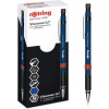 Visumax Versatil Uçlu Kalem, 0.7 mm, Lacivert