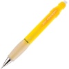 Deep Mekanik Kursun Kalem 0.7mm Fos Sari