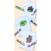 Shirt Marker Tişört Markörü, Uç: 2, 0mm, Fıstık Yeşili