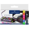 Neon Markör, 6lı Set