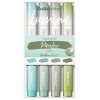 Lumina Fosforlu Kalem Pasific, 4lü Set